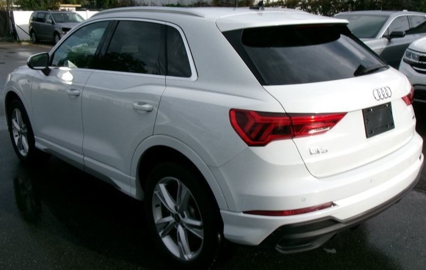 Used 2023 Audi Q3 Premium SUV