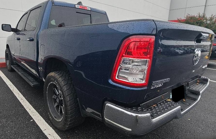 Used 2019 Ram 1500 Big Horn/Lone Star Truck