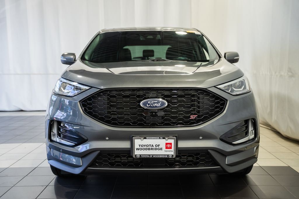 Used 2021 Ford Edge ST SUV