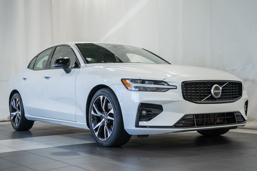 2024 Volvo S60