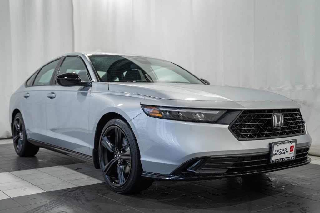2025 Honda Accord