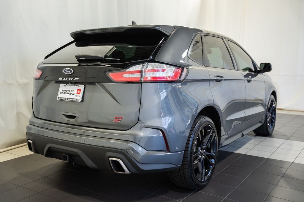 Used 2021 Ford Edge ST SUV