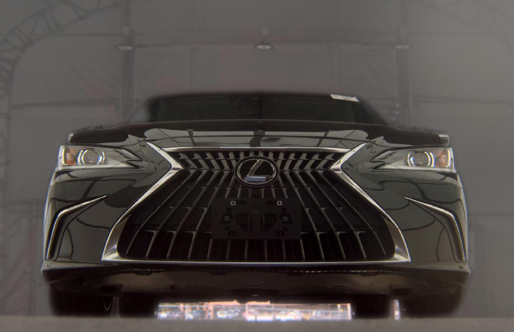 Used 2024 Lexus ES 350 Luxury Sedan