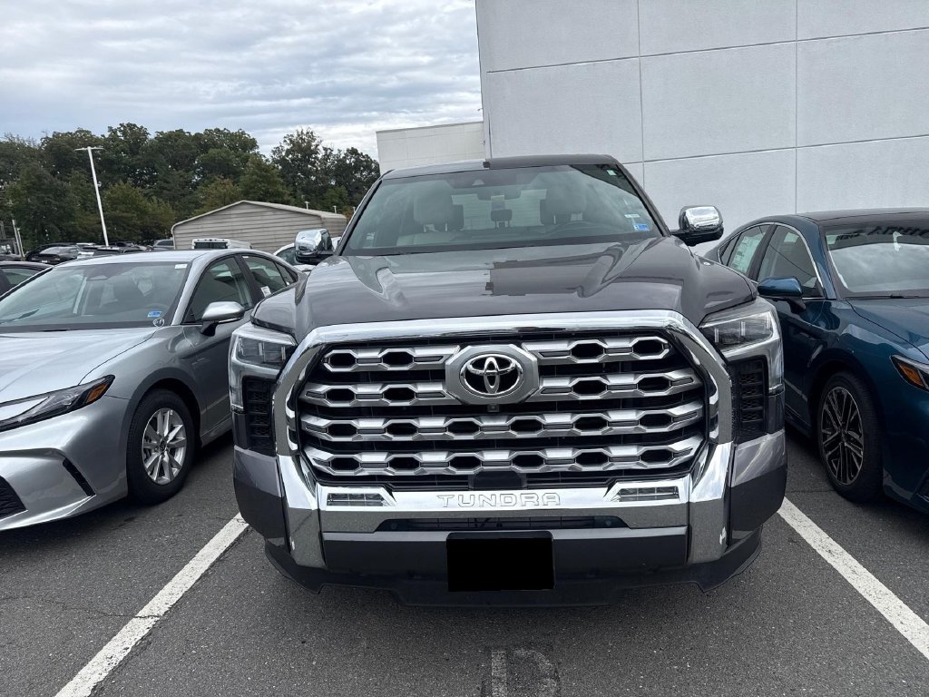 Used 2023 Toyota Tundra 1794 Truck