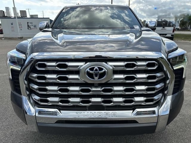Used 2024 Toyota Tundra Hybrid 1794 Edition Truck