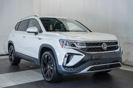 2024 Volkswagen Taos 1.5T SEL SUV