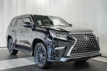 2023 LEXUS GX 460 Luxury SUV