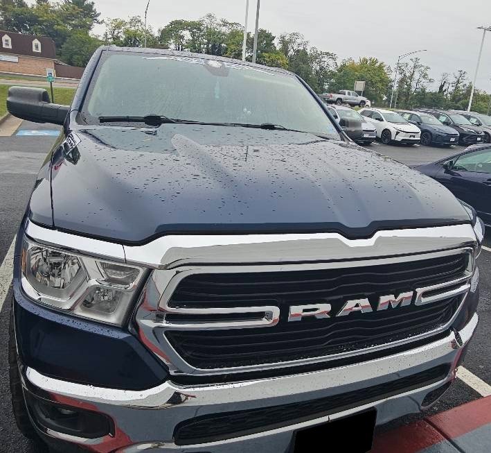 Used 2019 Ram 1500 Big Horn/Lone Star Truck