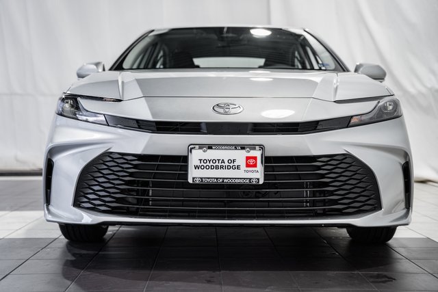 New 2026 Toyota Camry LE LE