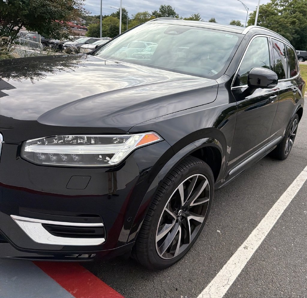 2024 Volvo XC90