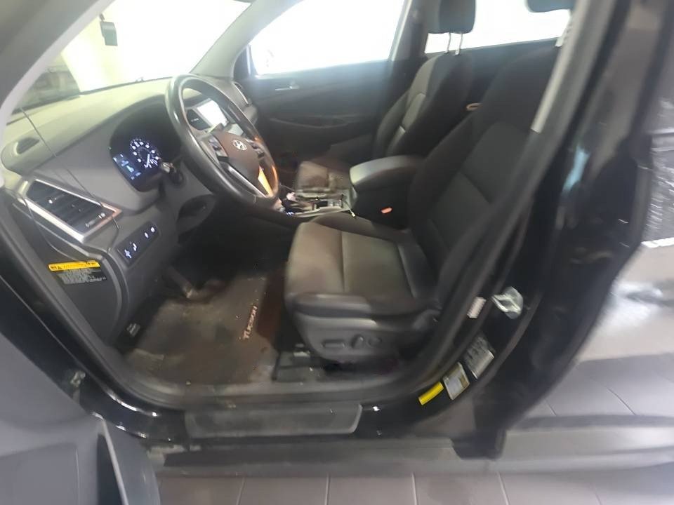 Used 2016 Hyundai Tucson Sport SUV