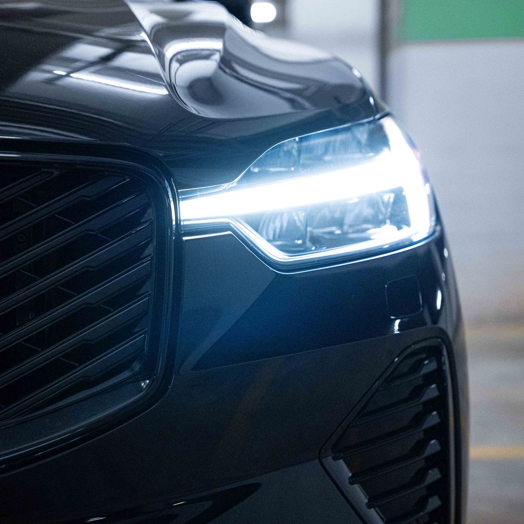New 2027 Volvo XC60 B5 Plus SUV