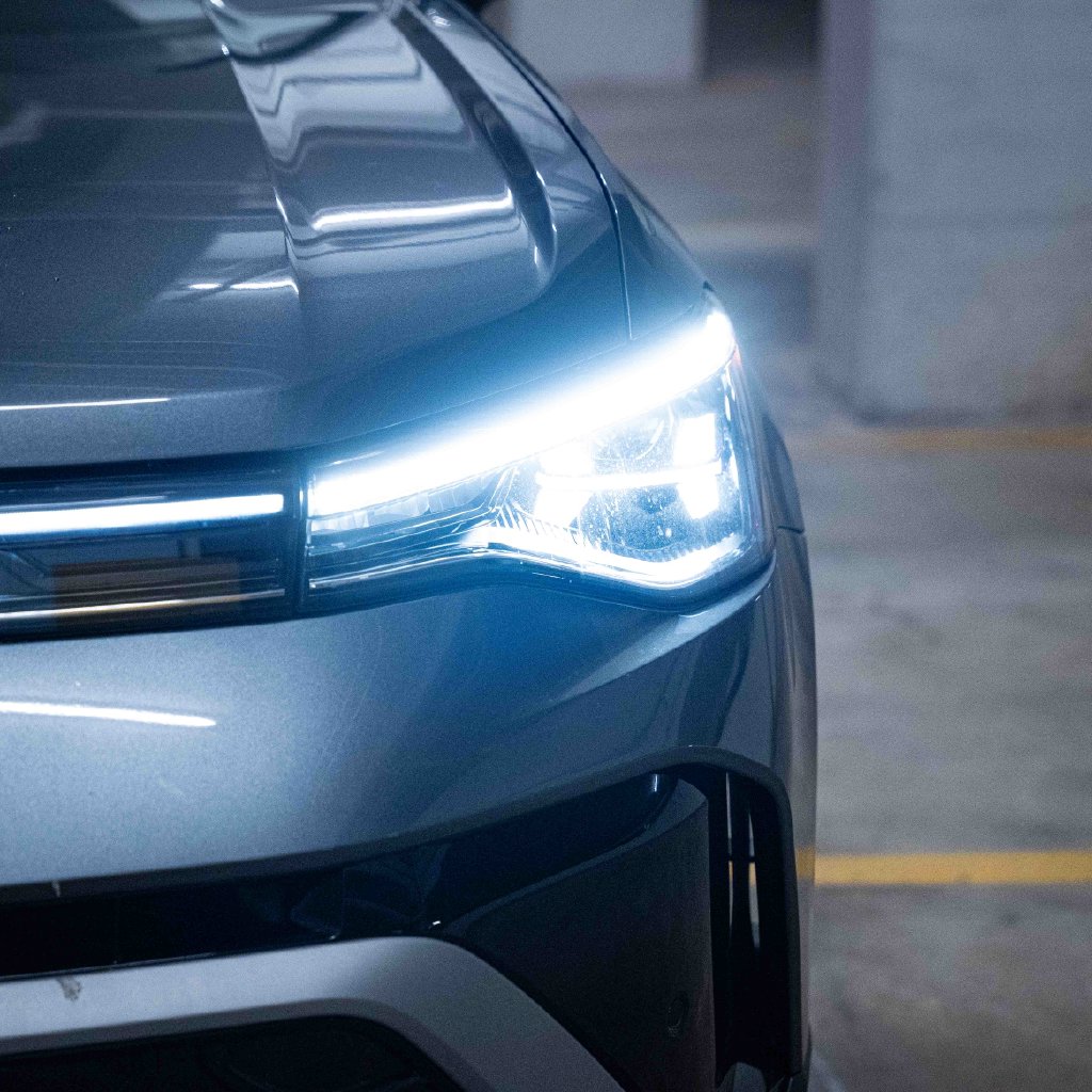 New 2027 Volkswagen Taos 1.5T SEL SUV