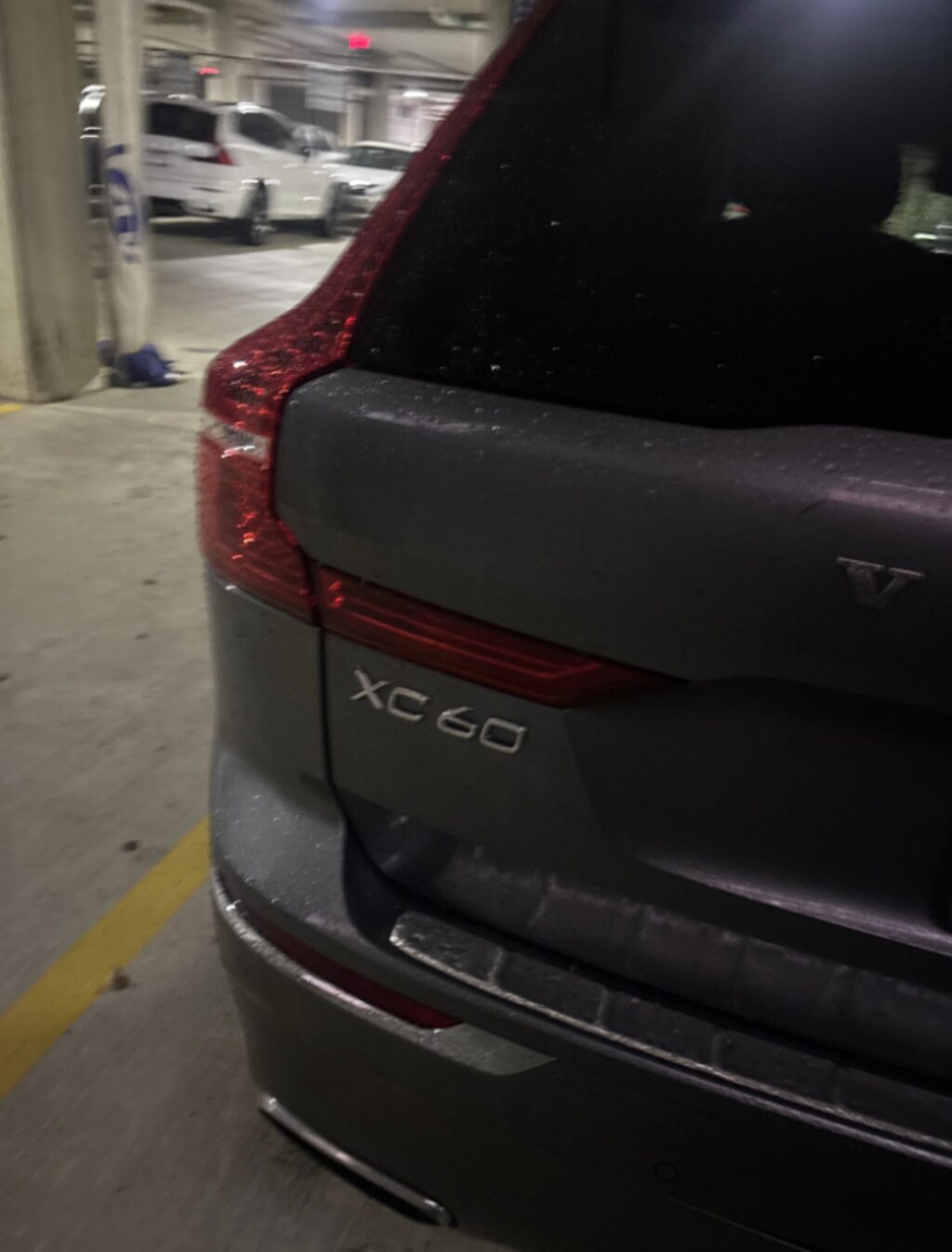 Certified 2021 Volvo XC60 T5 Inscription SUV