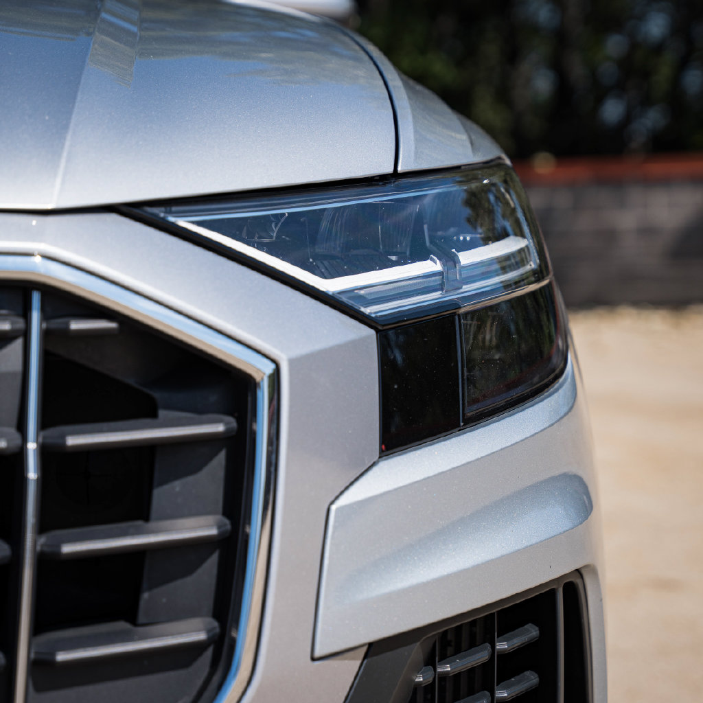 Used 2019 Audi Q8 3.0T Premium Plus SUV