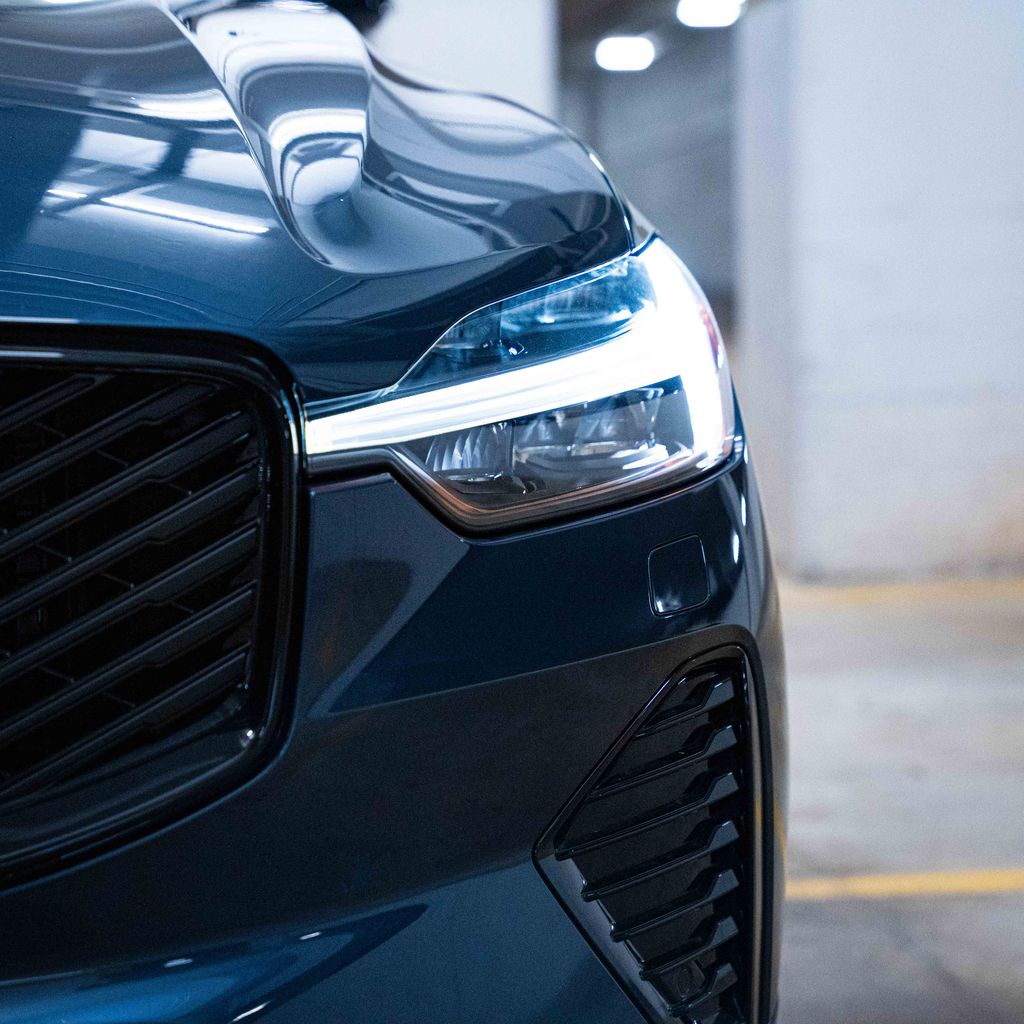 New 2027 Volvo XC60 B5 Ultra SUV