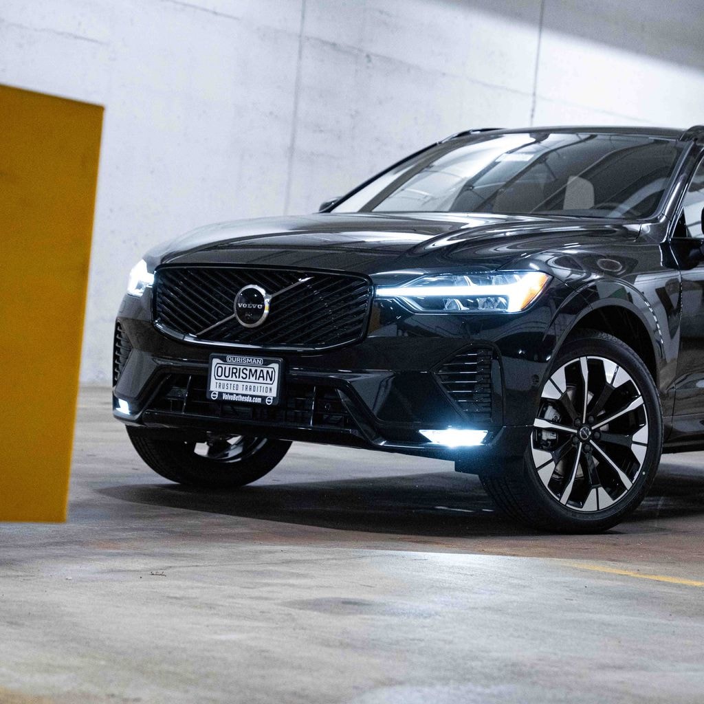 New 2027 Volvo XC60 B5 Plus SUV