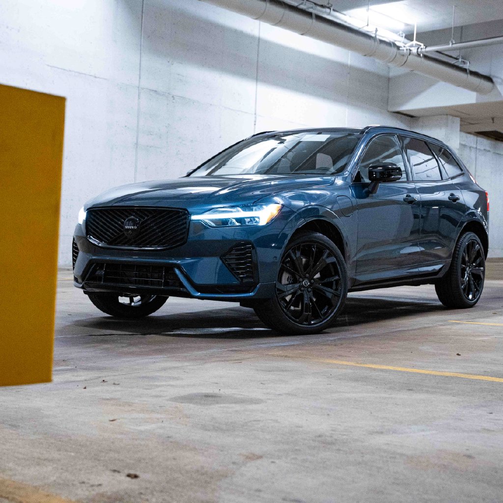 2027 Volvo XC60