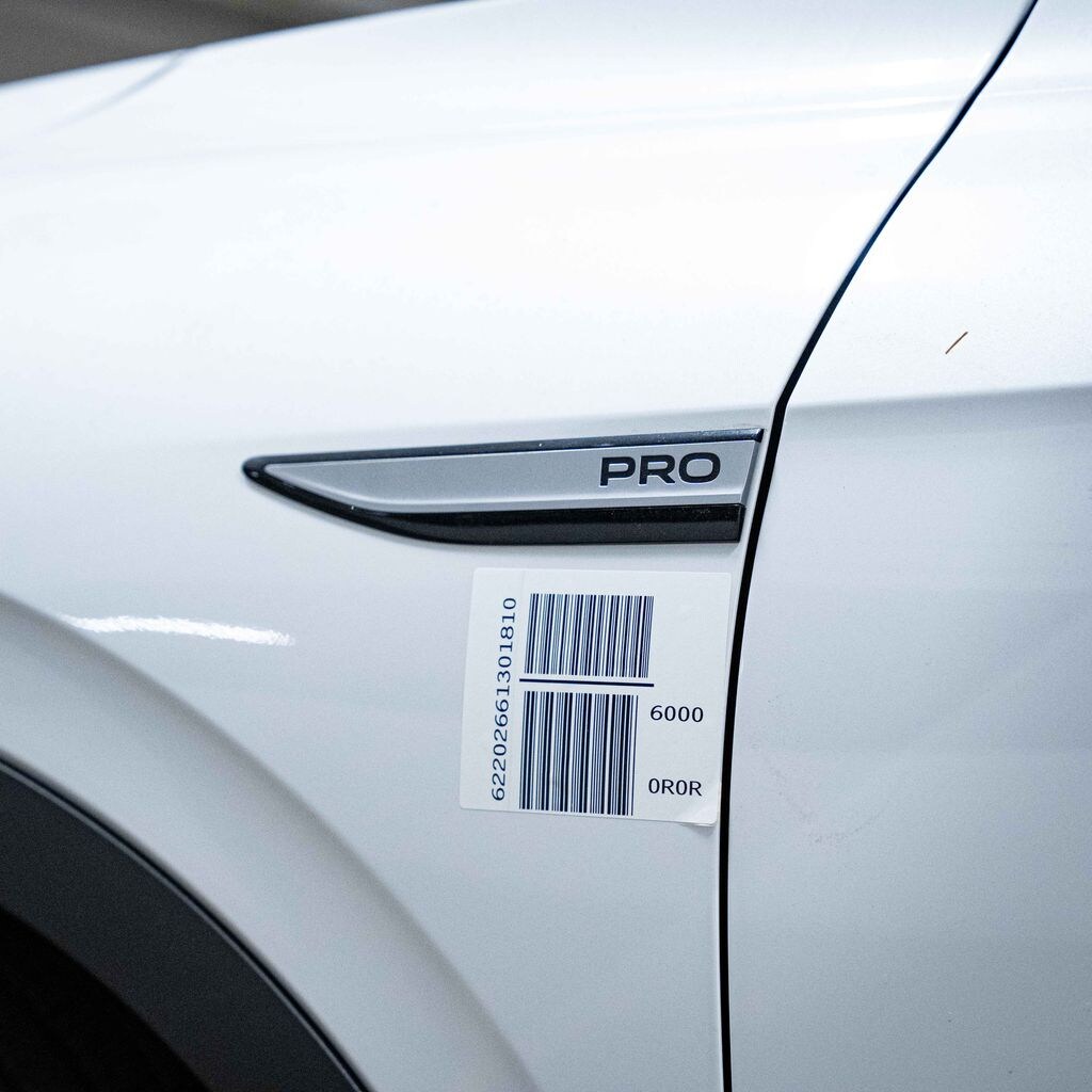 New 2026 Volkswagen ID.4 Pro SUV