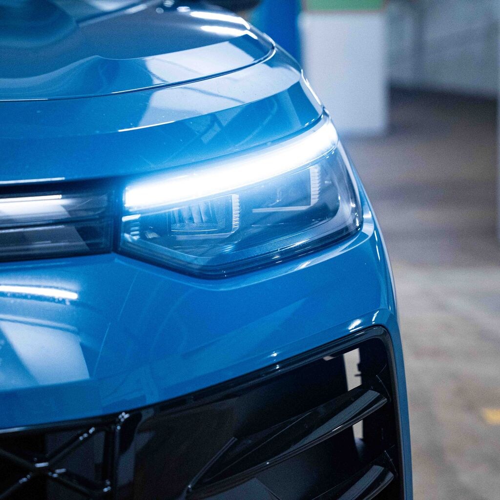 New 2026 Volkswagen Tiguan SE R-Line Black SUV