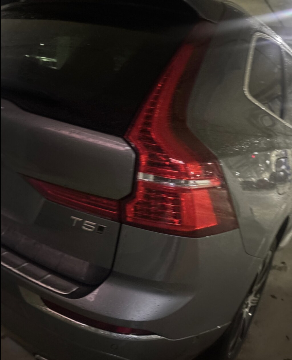 Certified 2021 Volvo XC60 T5 Inscription SUV