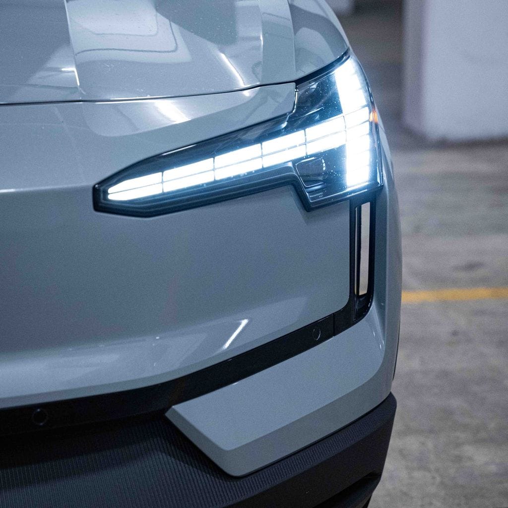 New 2026 Volvo EX30 Twin Motor Ultra SUV