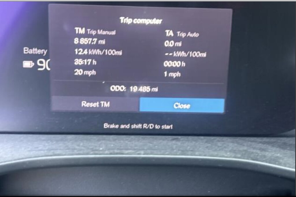 Certified 2023 Volvo XC40 Recharge Pure Electric Ultimate SUV