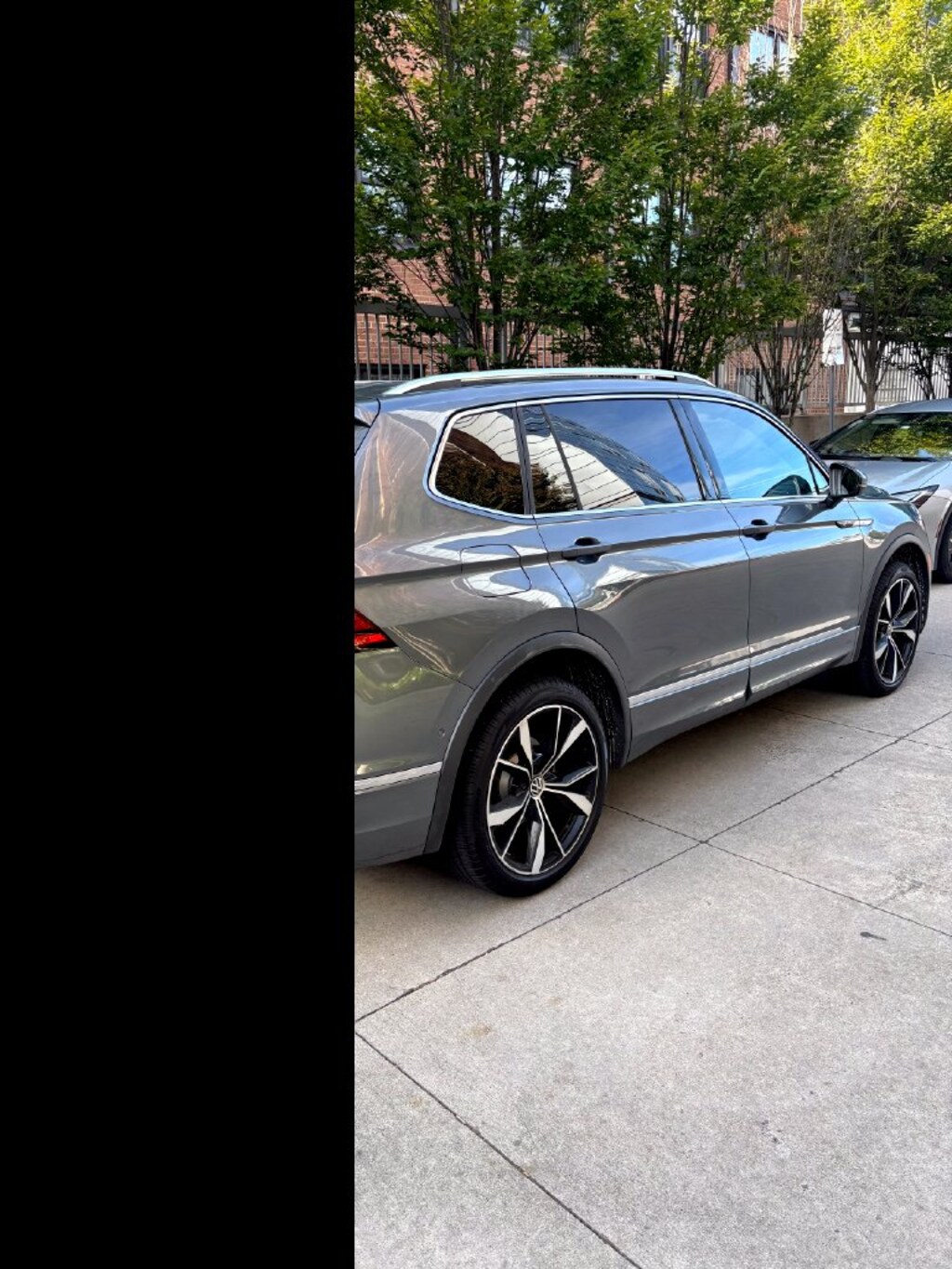 Used 2023 Volkswagen Tiguan 2.0T SEL R-Line SUV