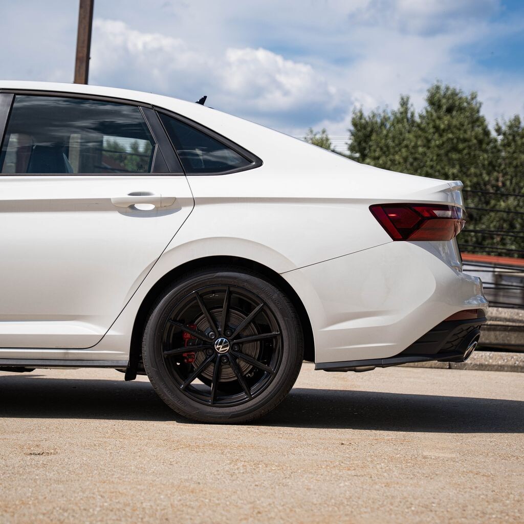 New 2026 Volkswagen Jetta GLI 2.0T Autobahn Sedan