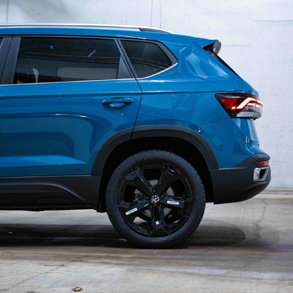 New 2027 Volkswagen Taos 1.5T SEL SUV