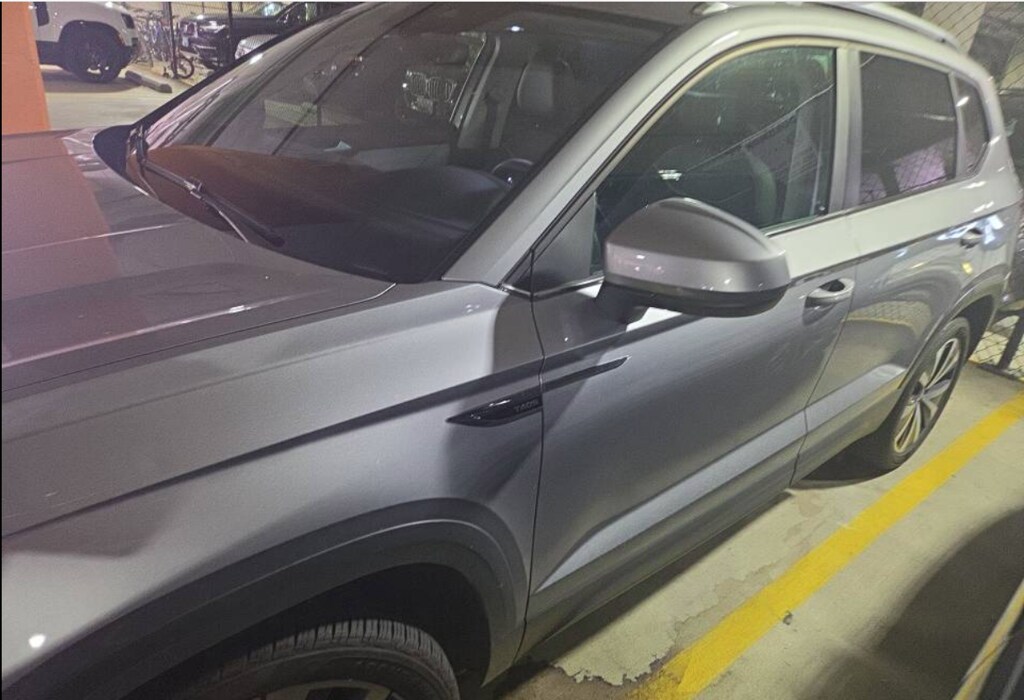Certified 2023 Volkswagen Taos 1.5T SE SUV