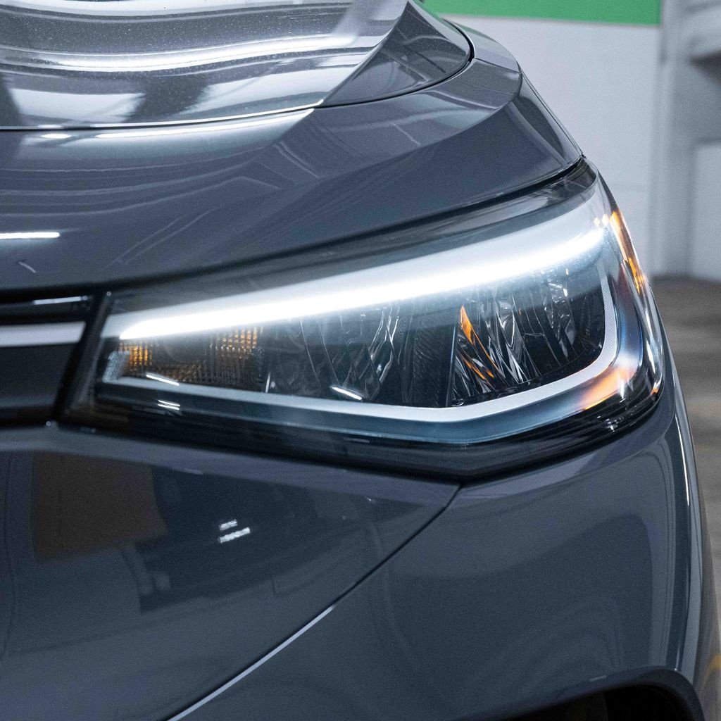 New 2026 Volkswagen ID.4 Pro SUV