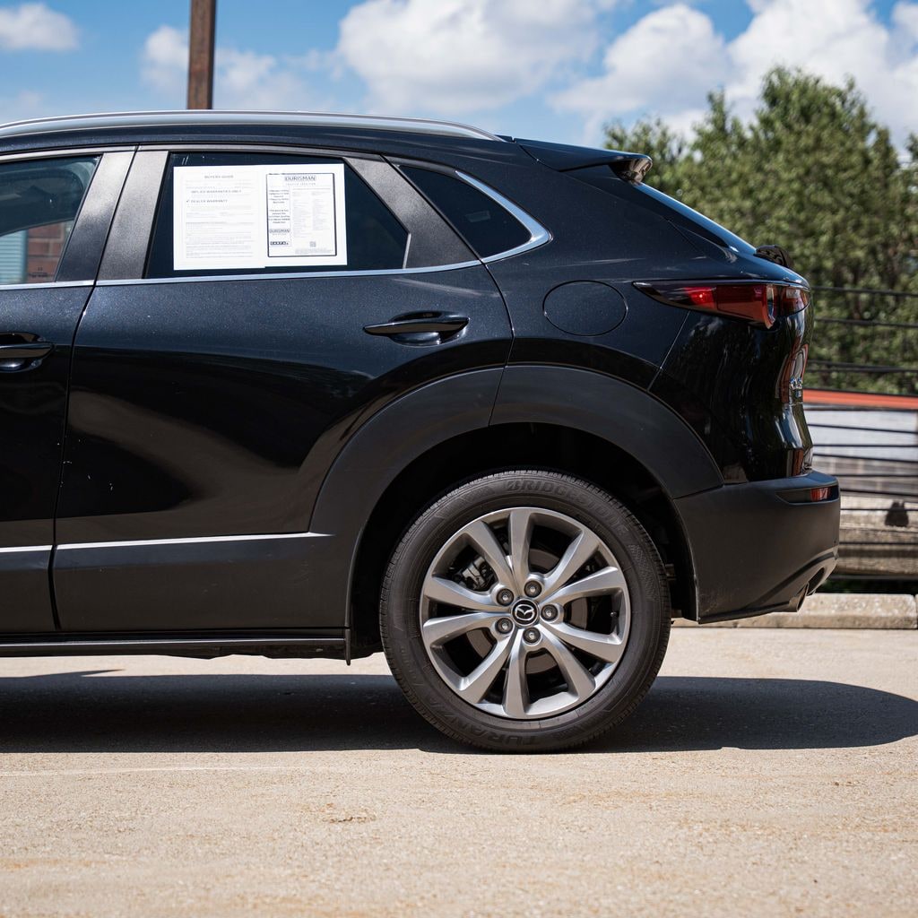 Used 2025 Mazda CX-30 2.5 S Preferred Package SUV