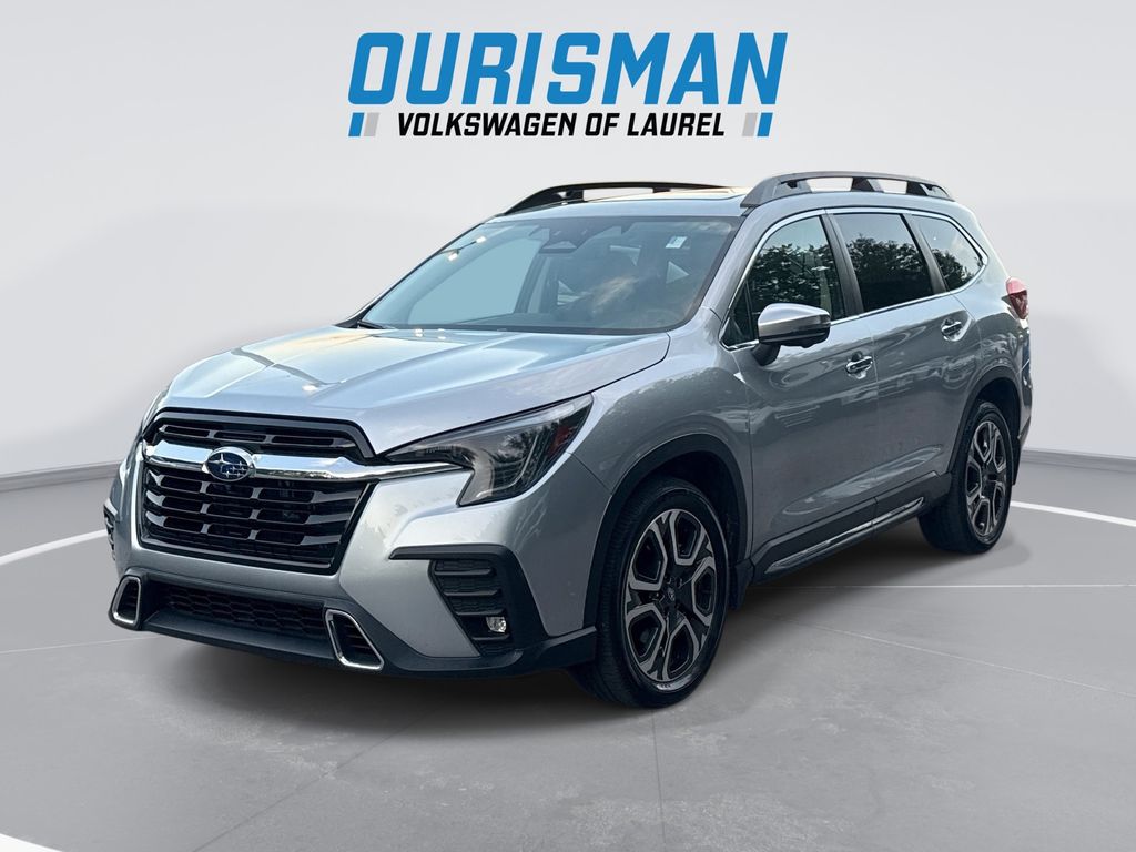 2023 Subaru Ascent