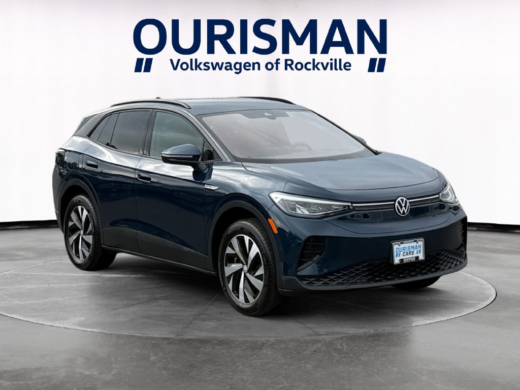 2023 Volkswagen ID.4 PRO