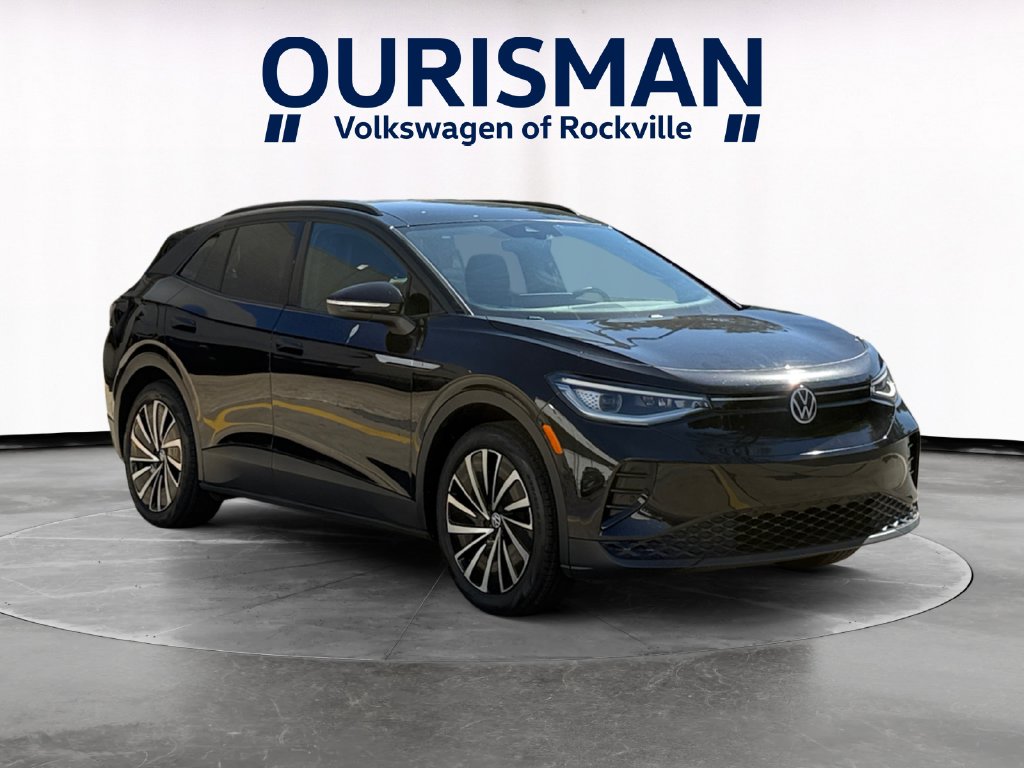 2024 Volkswagen ID.4 S