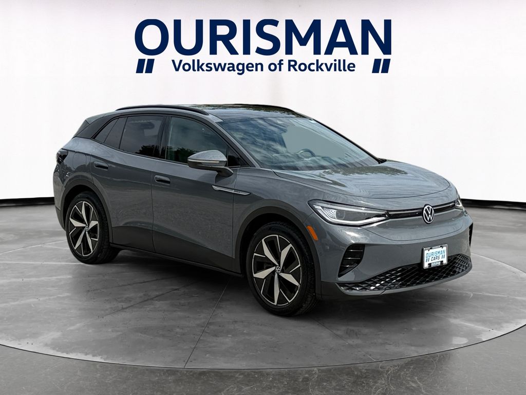 2023 Volkswagen ID.4
