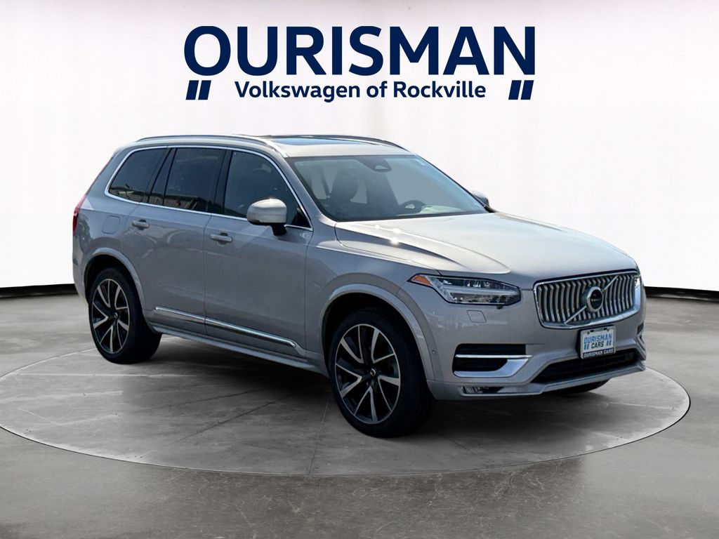 2023 Volvo XC90