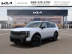 2027 Kia Telluride X-Line SX Prestige SUV