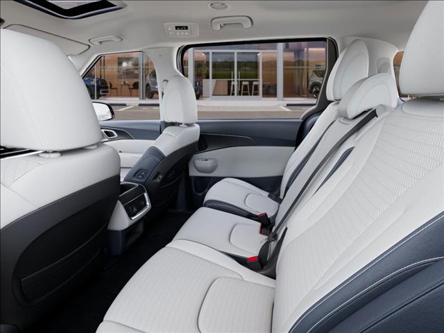 2026 Kia Carnival SX Prestige - Photo 18