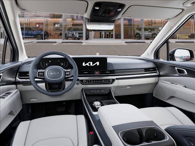 2026 Kia Carnival SX Prestige - Photo 14