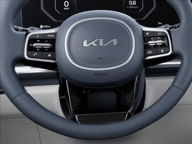 2026 Kia Carnival SX Prestige - Photo 22