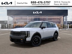 2027 Kia Telluride X-Pro SX SUV