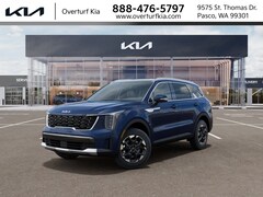 2026 Kia Sorento S SUV