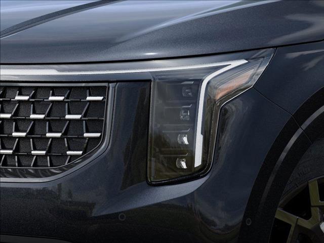 2026 Kia Carnival SX Prestige - Photo 10