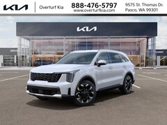 2026 Kia Sorento EX SUV