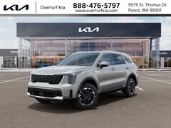 2026 Kia Sorento S SUV