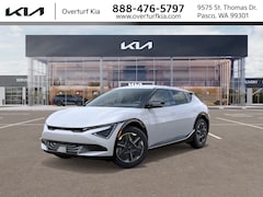 2026 Kia EV6 Light Long Range Crossover