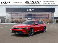 2026 Kia K4 Hatchback EX Hatchback