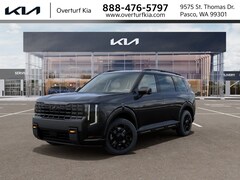 2027 Kia Telluride X-Pro SX Prestige SUV